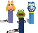 Muppet keychains (Basic Fun)