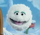 Stan the Snowball