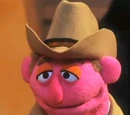 Little Anything Muppets