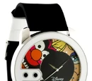 Muppet watches (Flud)