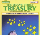 The Sesame Street Treasury Volume 12