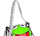 Muppet bags (Loop NYC)