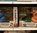 Whatnot Workshop Kits