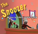 Episode 107: The Snoozer