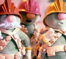 Doozers