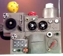 Talking Machine