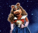 Wonder Pig