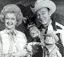Episode 322: Roy Rogers & Dale Evans