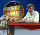 Grosse Show für kleine Leute