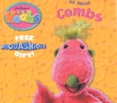 Hoobs Storybooks