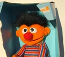 Sesame Street Pals (puppets)