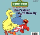 Elmo's Music to Move By