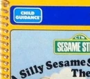 A Silly Sesame Street Story: The Three Little Pigs