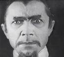 Bela Lugosi