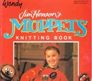Muppets Knitting Book