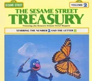 The Sesame Street Treasury Volume 2