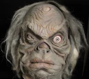 The Dark Crystal masks