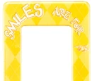 Sesame Street picture frames (Vandor)