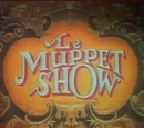 Le Muppet Show