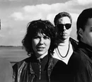 Pixies