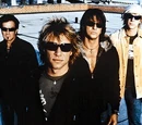 Bon Jovi