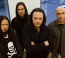 Queensrÿche