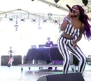 Azealia Banks