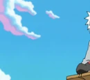 Senjutsu