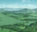 Land of Earth