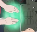 Mystical Palm Technique