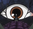 Ten Tailed Fox's jutsu infobox templates
