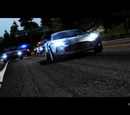 Interceptor (Game Mode)