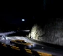 Canyon Duel