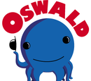 Oswald (TV series)