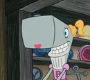 Pearl Krabs