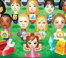 StreetPass Mii Plaza