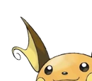 Raichu