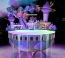 Fountain of Dreams