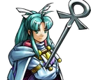 Mia (Golden Sun)