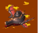 Battleship Halberd