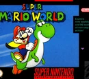 Super Mario World