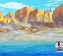 Dressrosa