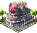 Holiday Hotel