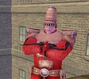 Nemesis