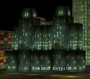 St. Francis Hospital