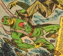 Captain Nippo