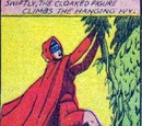 Lady Satan