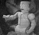 Iron Terror