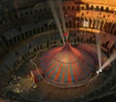 Circus Zaragoza