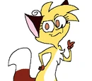Kiki the Fox